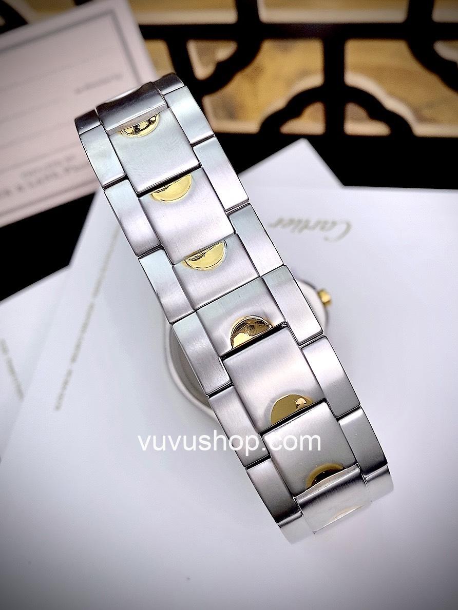 Đồng hồ đôi MOVADO Luno Sport (Có bán lẻ) - Ảnh 17