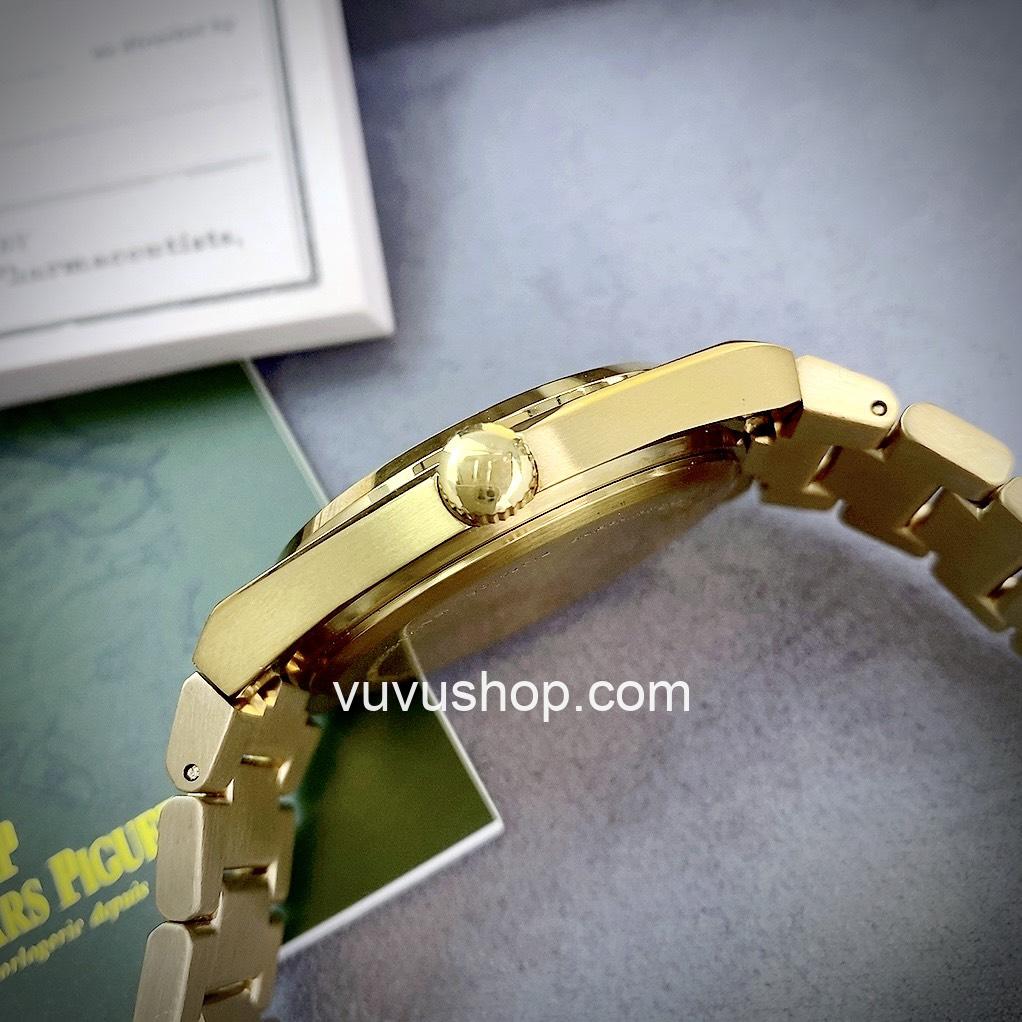 Đồng hồ nam TISSOT PRX T137 Máy pin - Ảnh 3