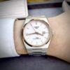 Đồng hồ nam TISSOT PRX T137 Máy pin - Ảnh 2
