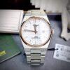 Đồng hồ nam TISSOT PRX T137 Máy pin