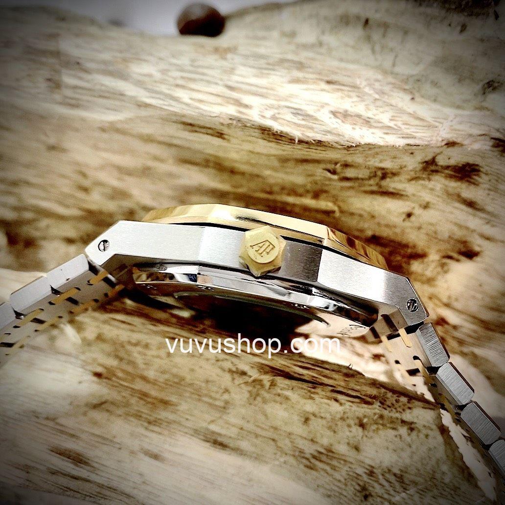 Đồng hồ nam AUDEMARS PIGUET Royal Oak Automatic - Ảnh 5