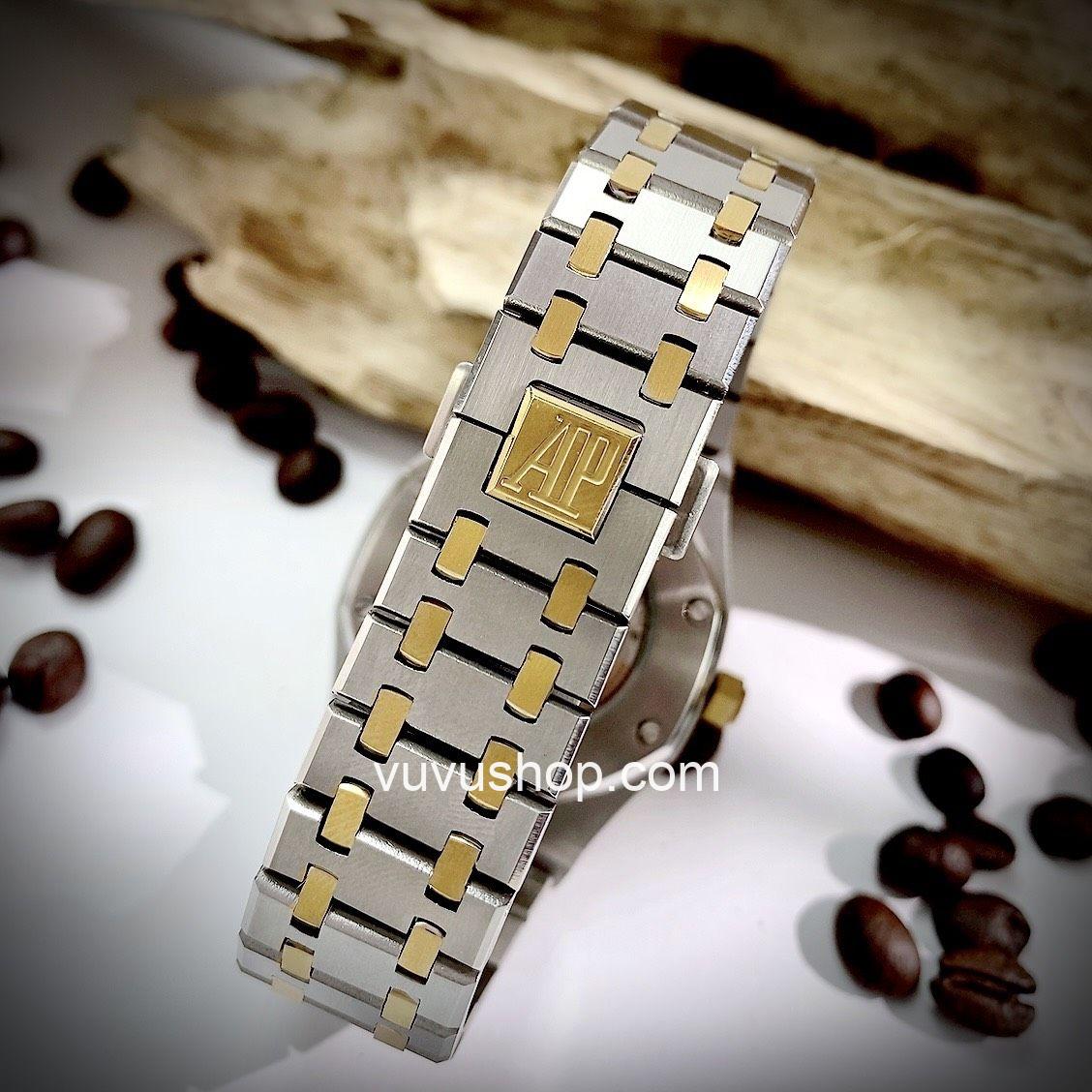 Đồng hồ nam AUDEMARS PIGUET Royal Oak Automatic - Ảnh 6