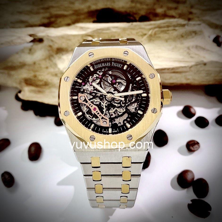 Đồng hồ nam AUDEMARS PIGUET Royal Oak Automatic