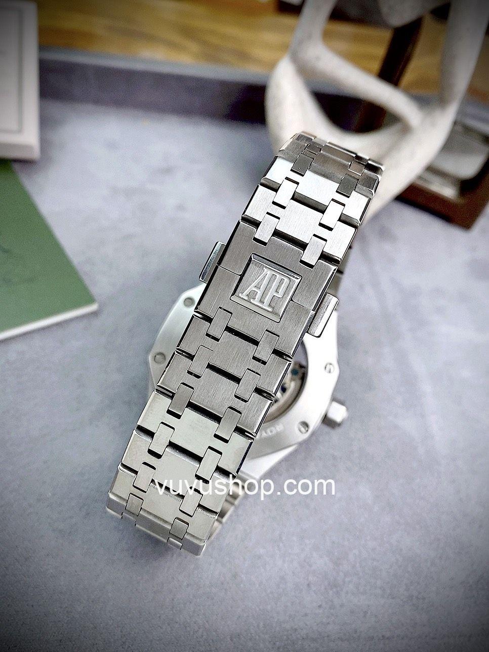 Đồng hồ nam AUDEMARS PIGUET Royal Oak Automatic - Ảnh 31