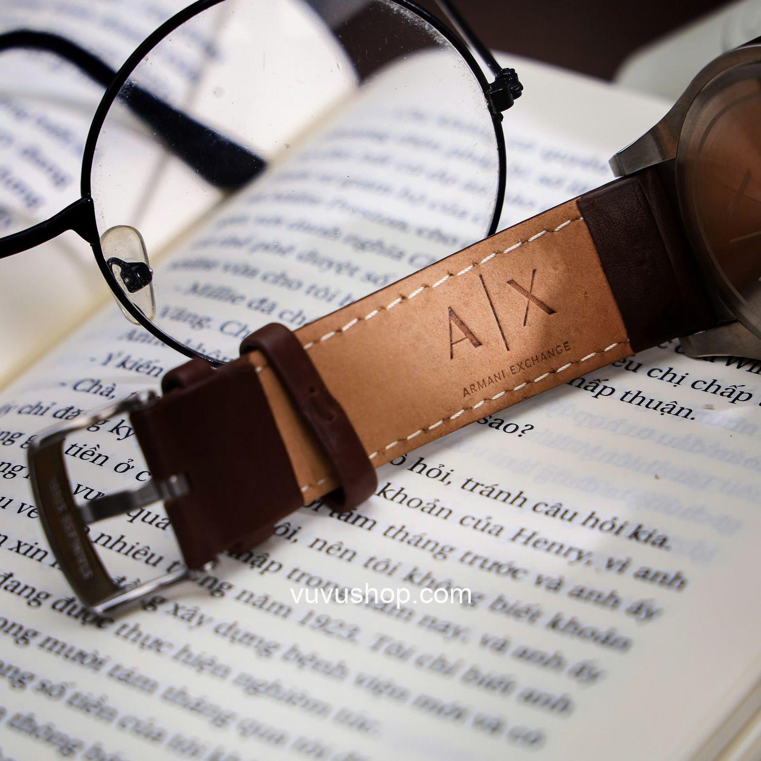 Đồng hồ nam ARMANI EXCHANGE AX2334 - Ảnh 9