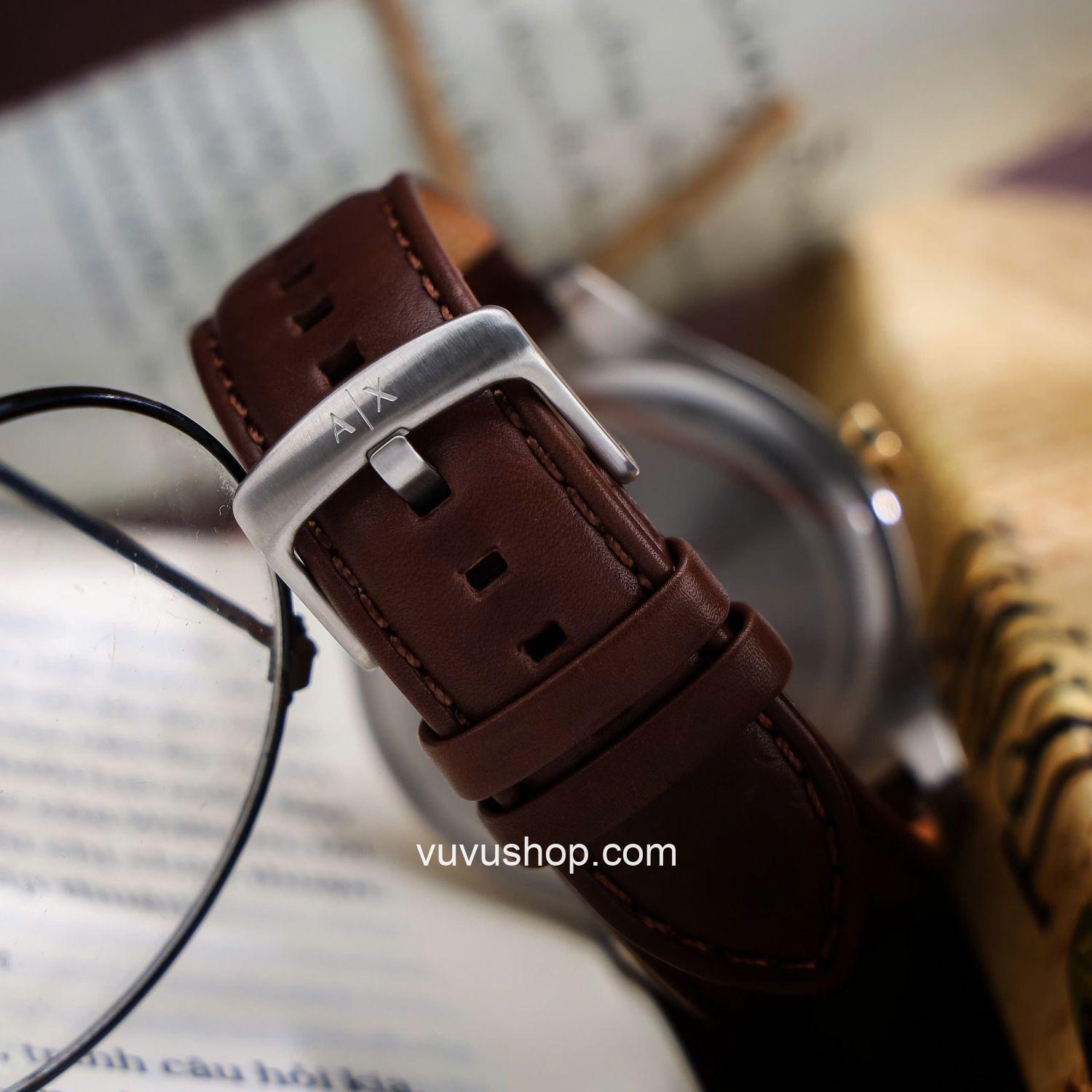 Đồng hồ nam ARMANI EXCHANGE AX2334 - Ảnh 10