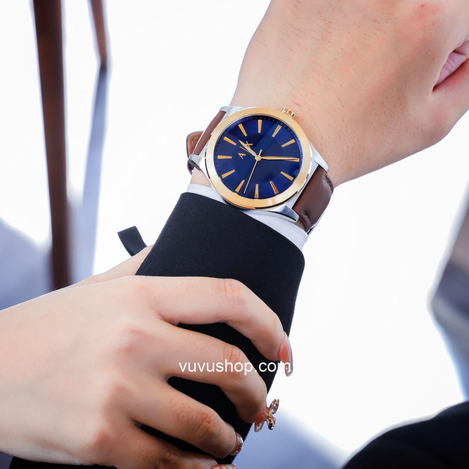 Đồng hồ nam ARMANI EXCHANGE AX2334 - Ảnh 2