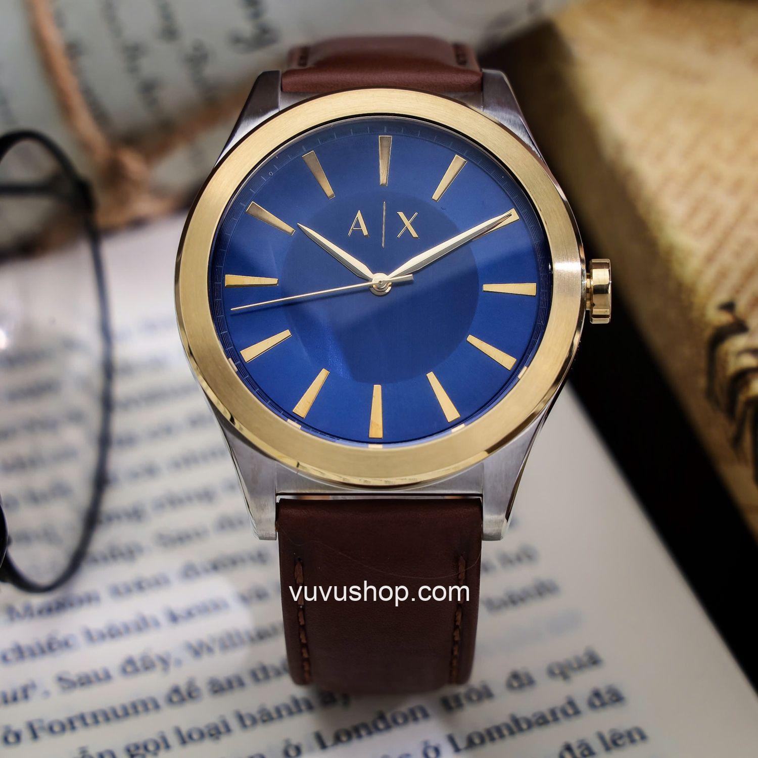 Đồng hồ nam ARMANI EXCHANGE AX2334