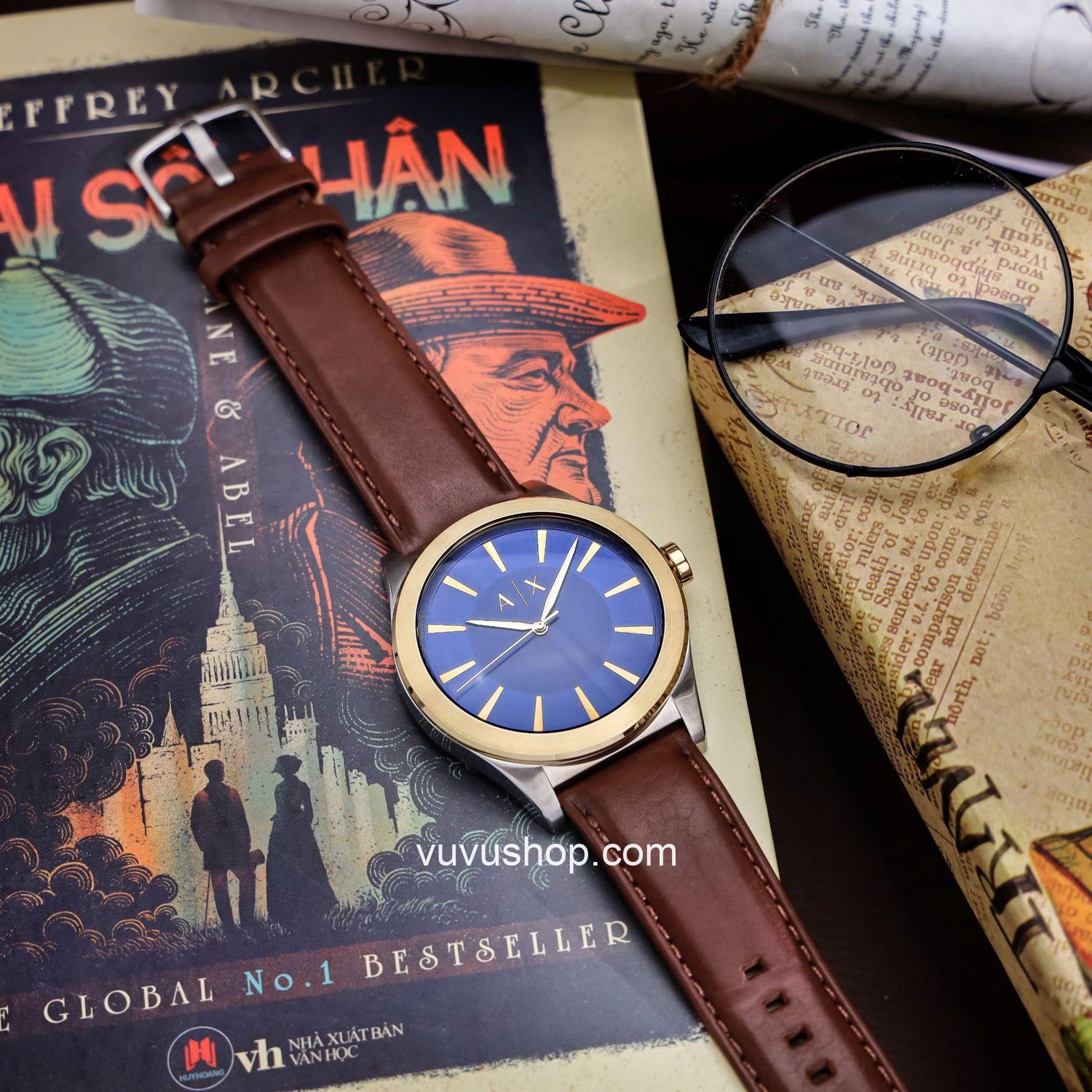 Đồng hồ nam ARMANI EXCHANGE AX2334 - Ảnh 11