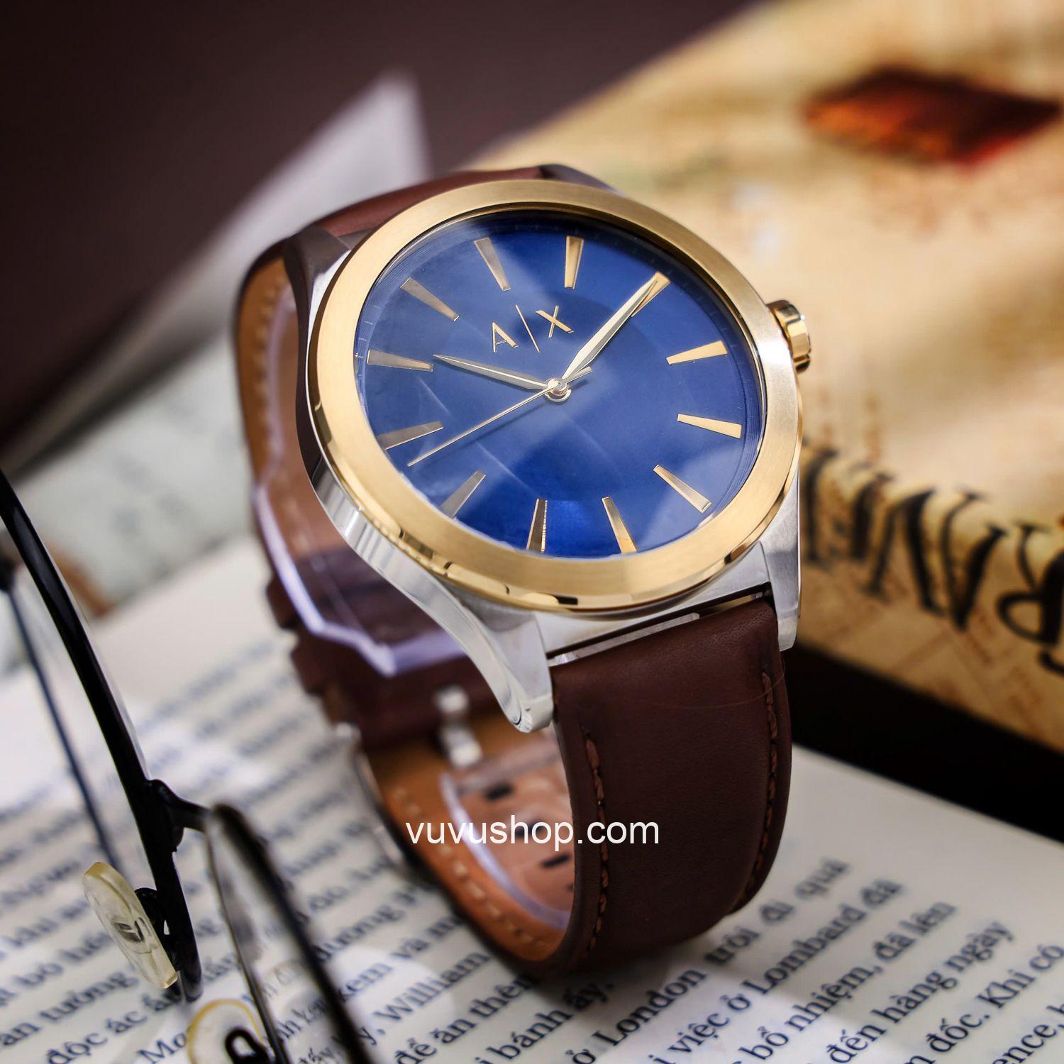 Đồng hồ nam ARMANI EXCHANGE AX2334 - Ảnh 5