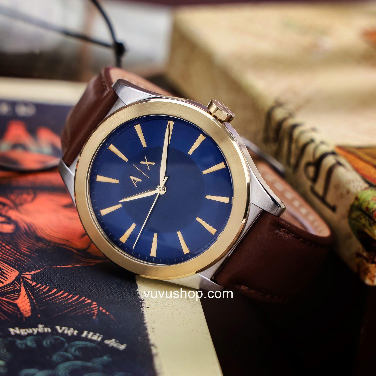 Đồng hồ nam ARMANI EXCHANGE AX2334 - Ảnh 4