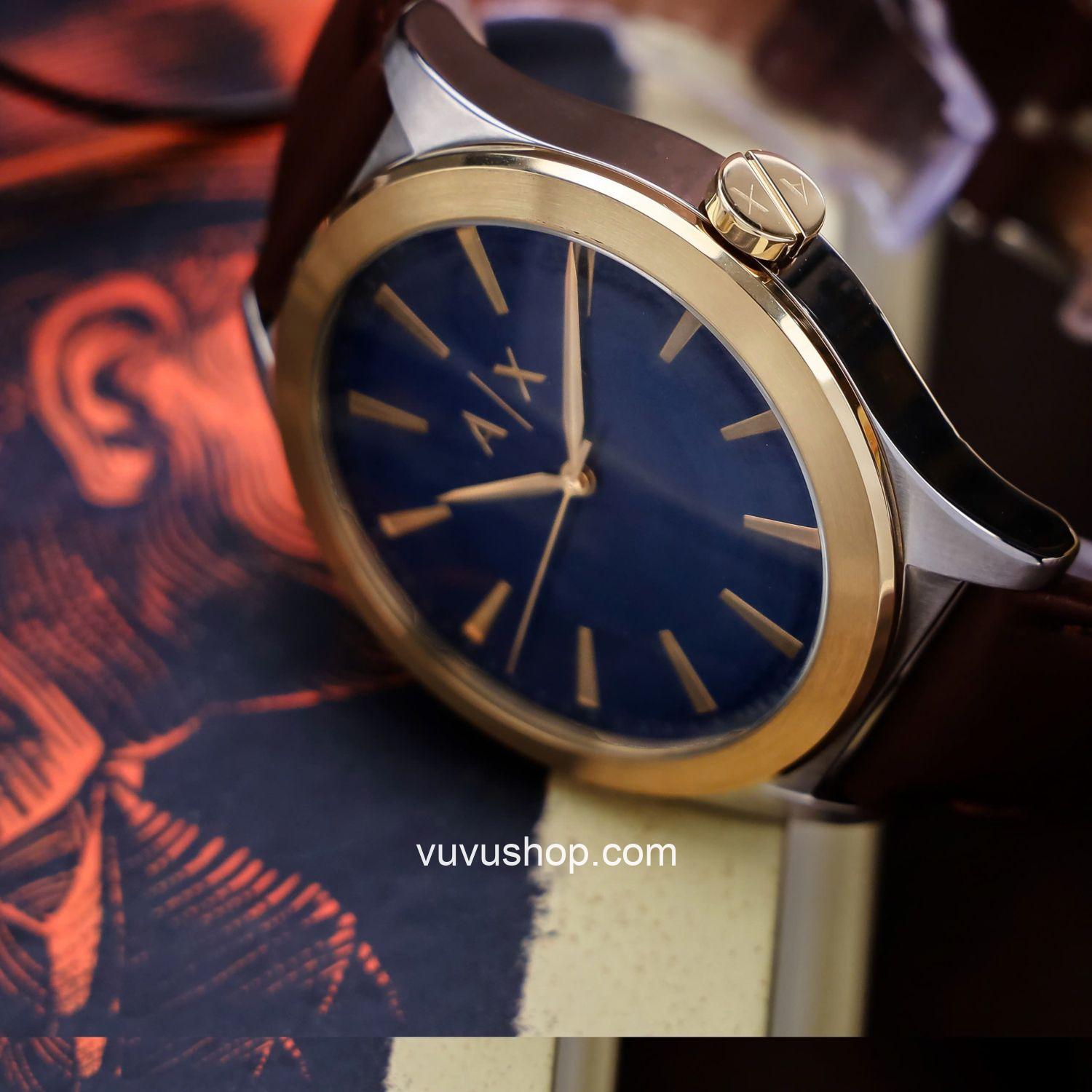 Đồng hồ nam ARMANI EXCHANGE AX2334 - Ảnh 7