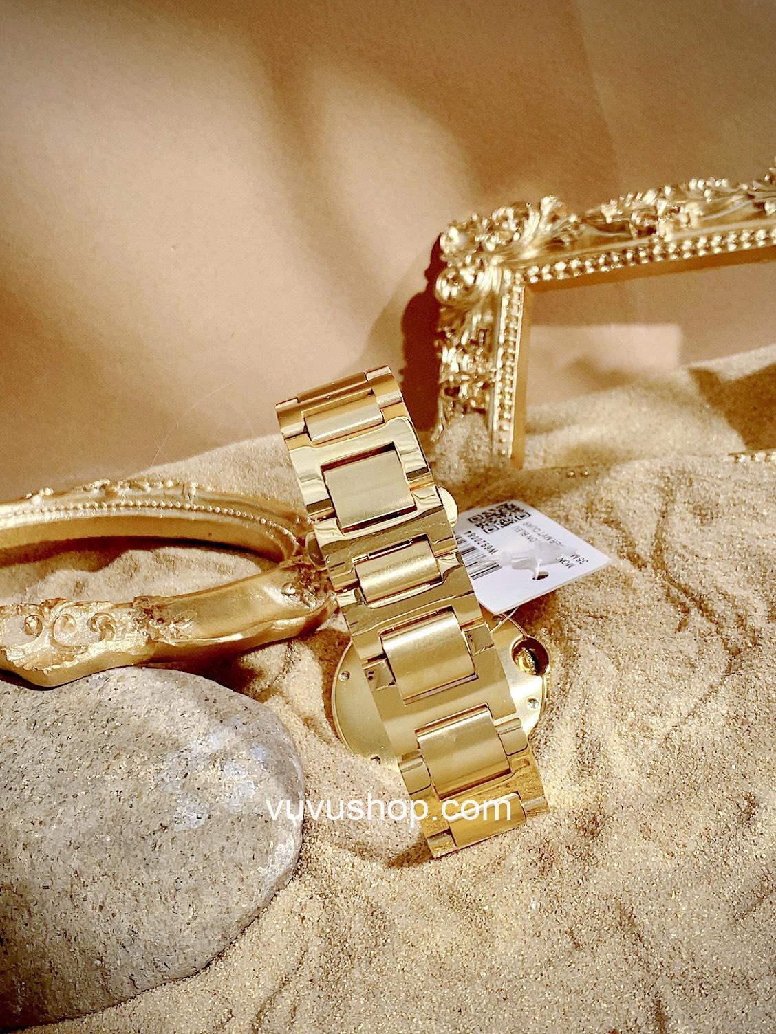 Đồng hồ nữ CARTIER BALLON BLEU - Ảnh 16