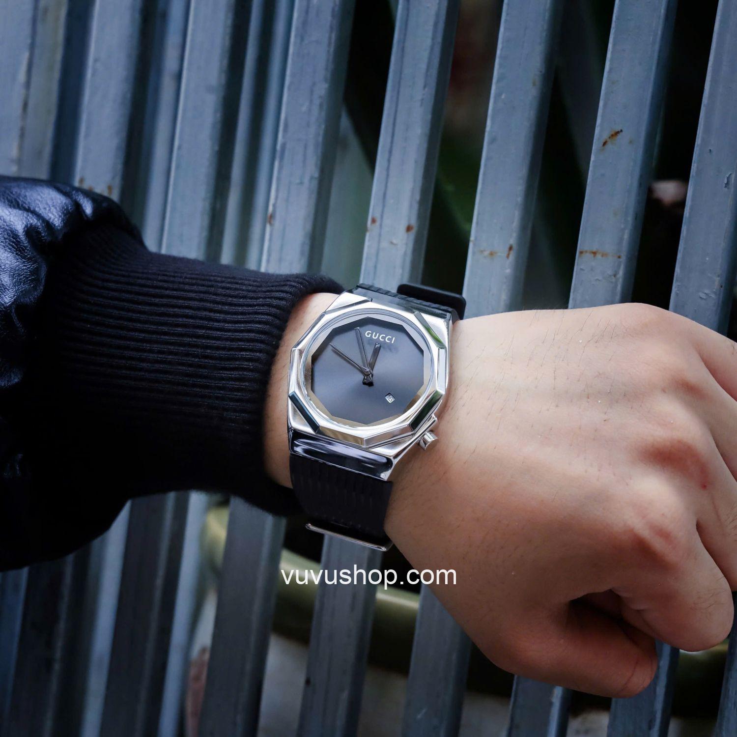 Đồng hồ nam GUCCI SPORTS - Ảnh 3