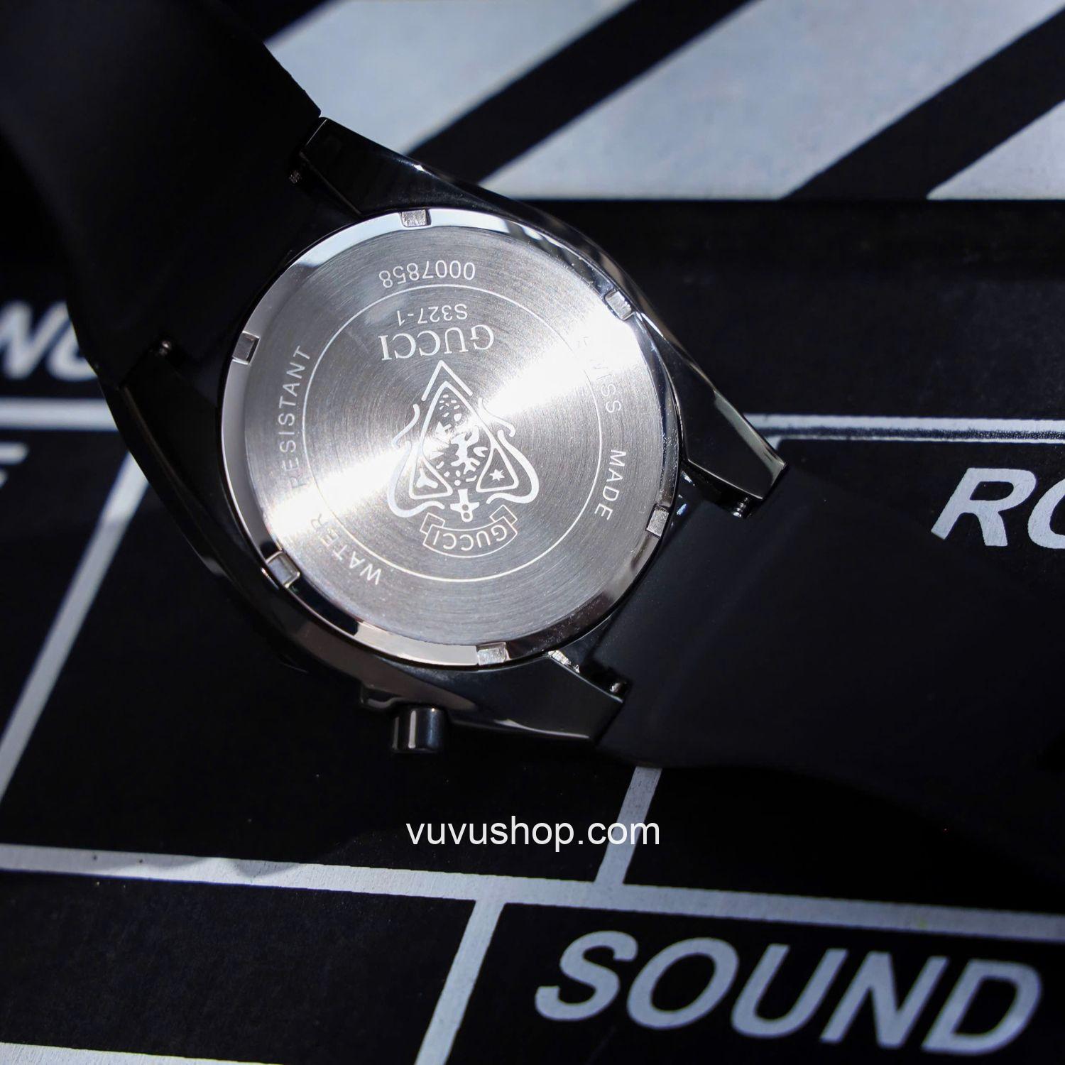 Đồng hồ nam GUCCI SPORTS - Ảnh 11