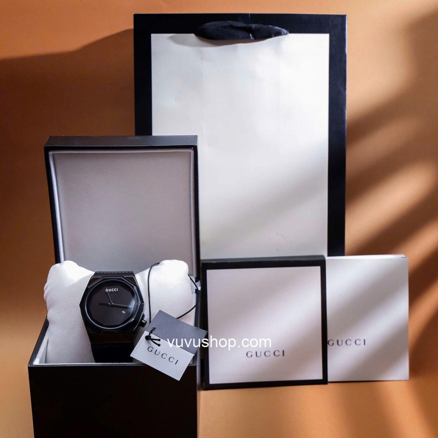 Đồng hồ nam GUCCI SPORTS - Ảnh 12