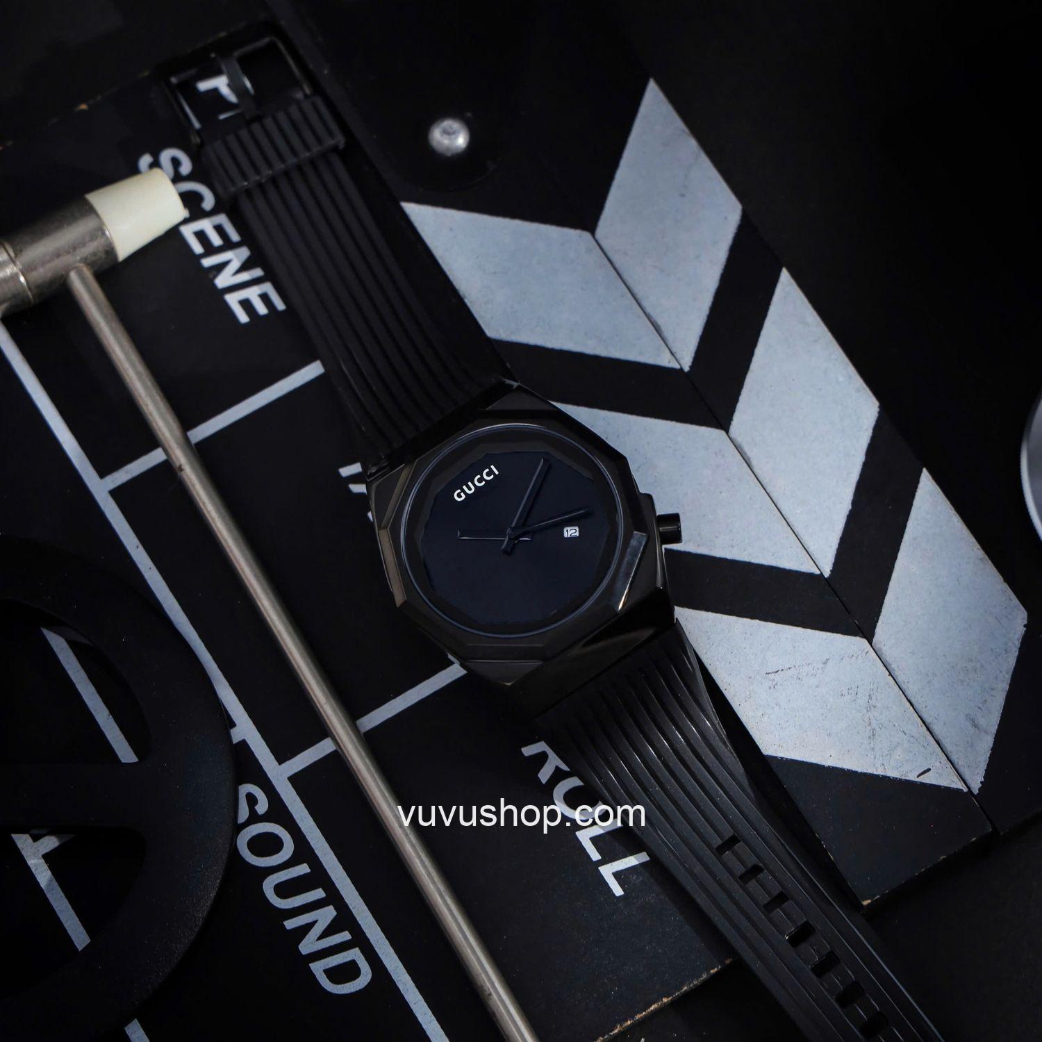 Đồng hồ nam GUCCI SPORTS - Ảnh 8