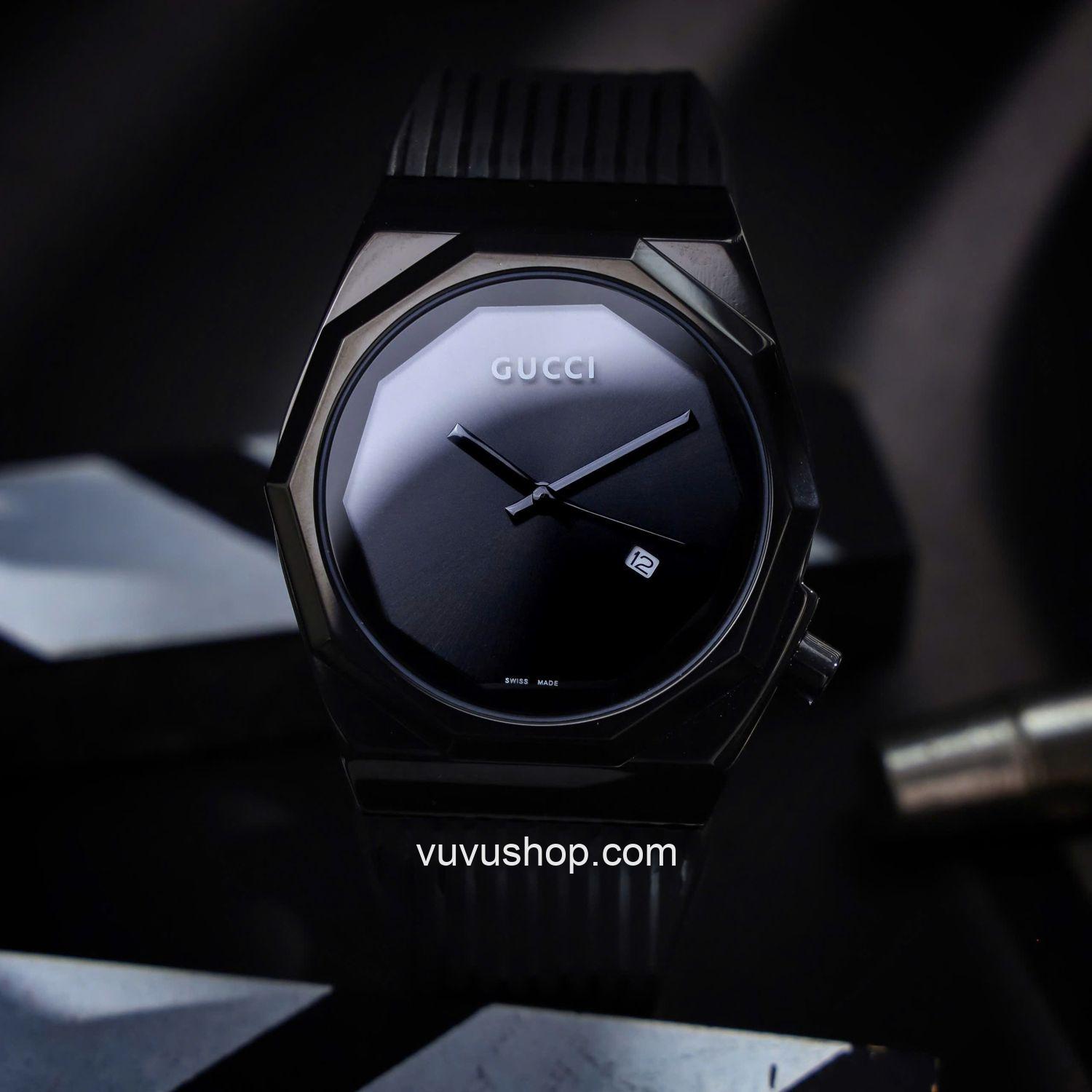 Đồng hồ nam GUCCI SPORTS - Ảnh 2