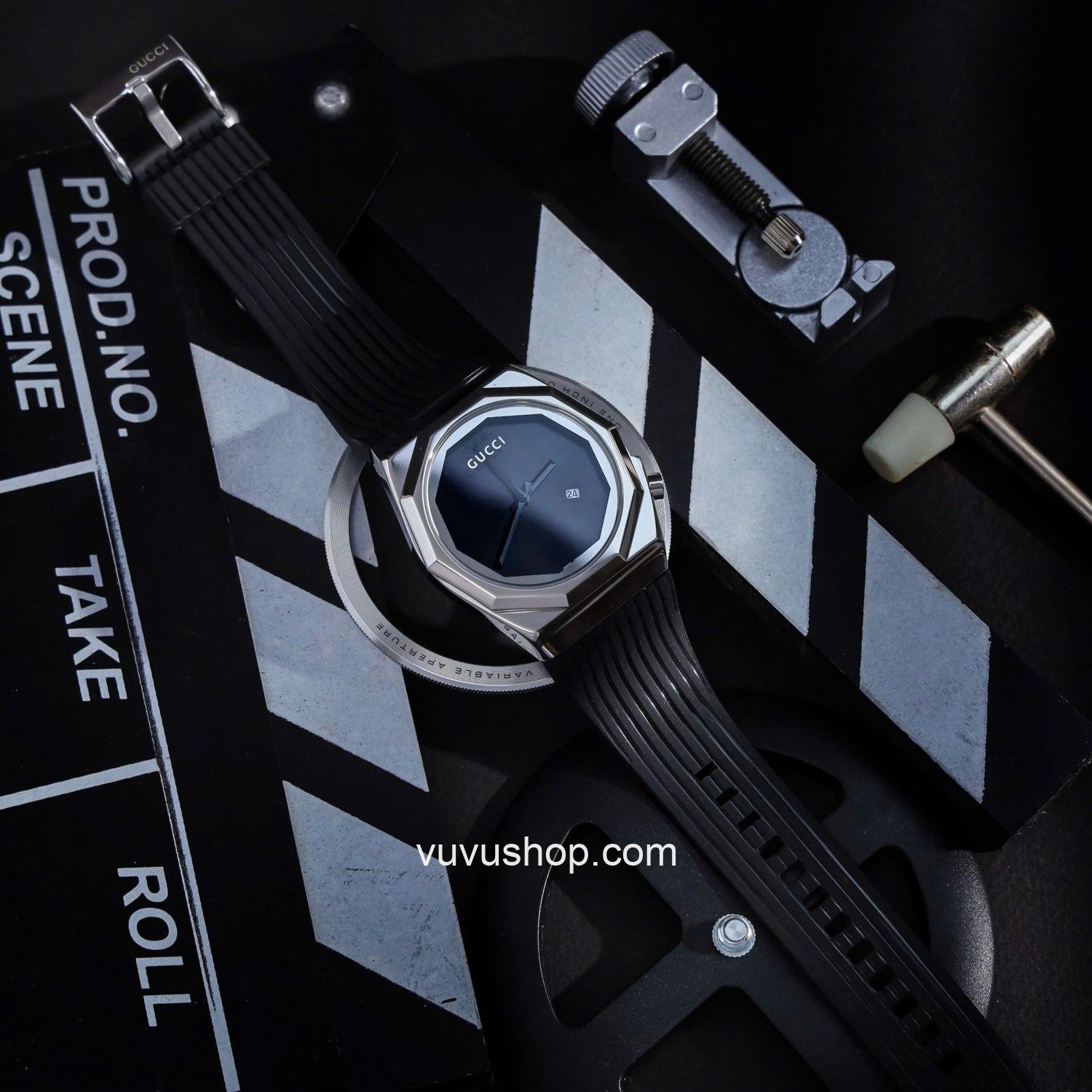 Đồng hồ nam GUCCI SPORTS - Ảnh 17