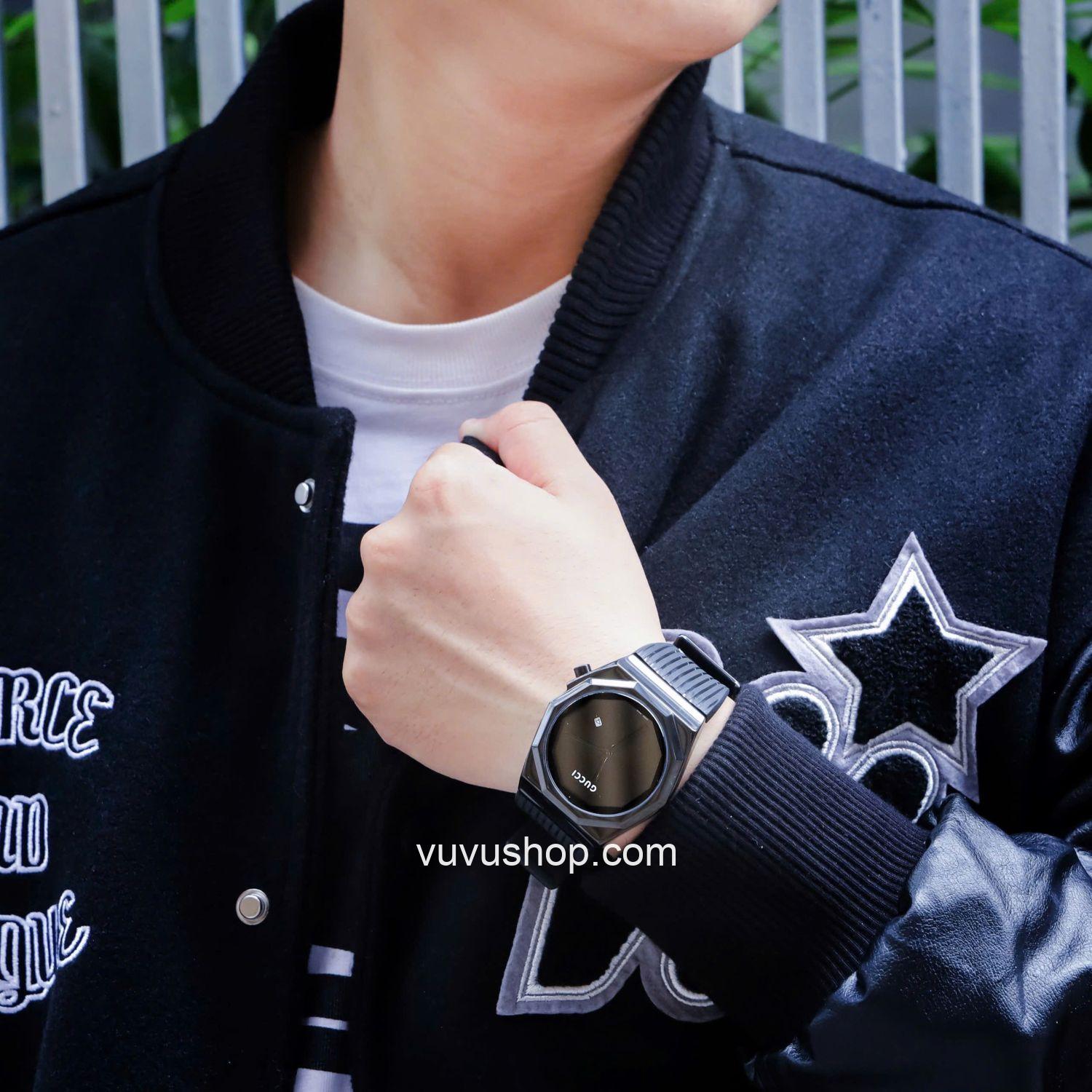 Đồng hồ nam GUCCI SPORTS - Ảnh 4