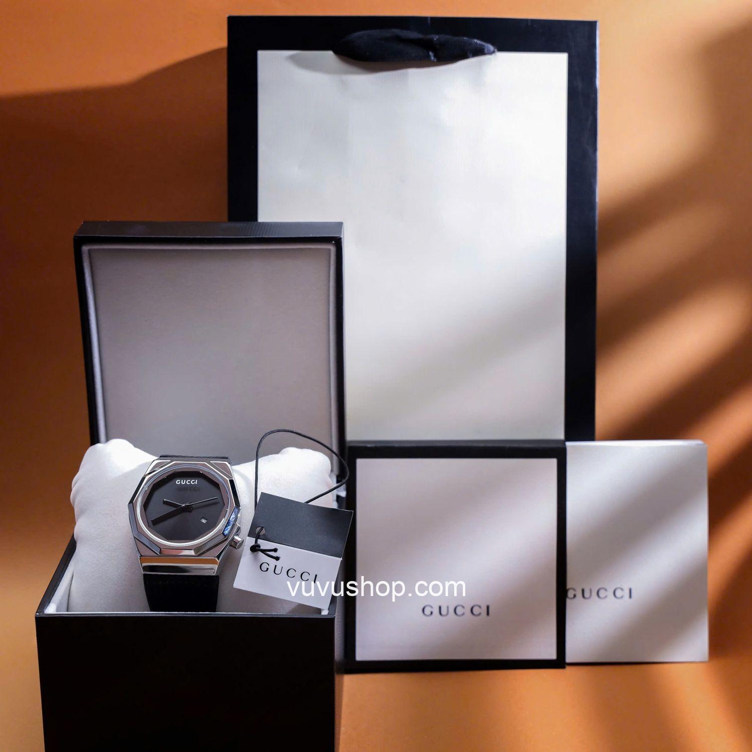 Đồng hồ nam GUCCI SPORTS - Ảnh 19