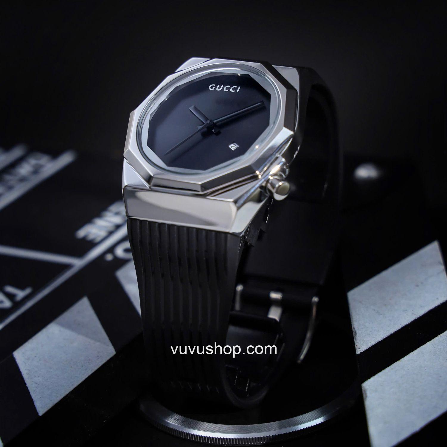Đồng hồ nam GUCCI SPORTS - Ảnh 14