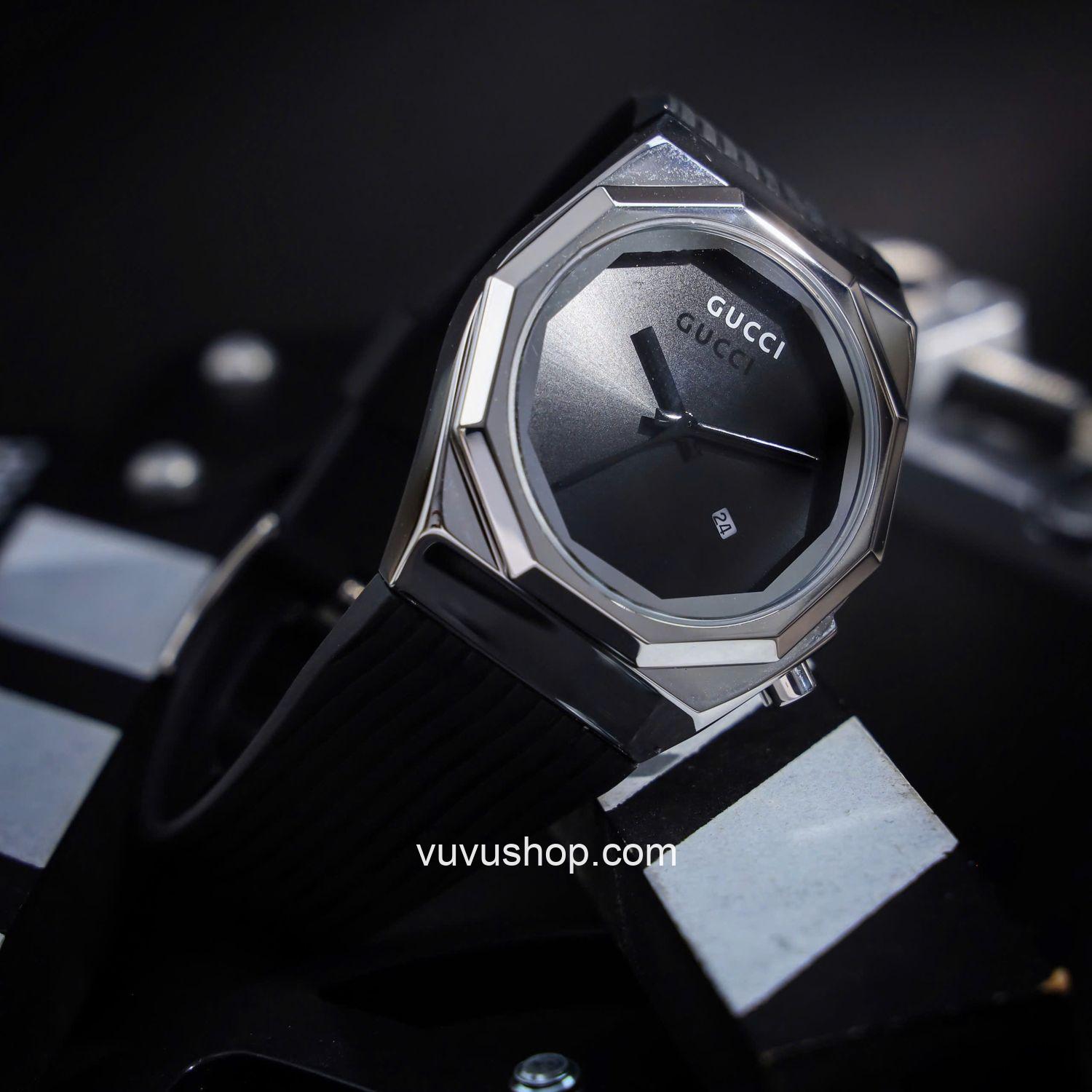 Đồng hồ nam GUCCI SPORTS - Ảnh 13