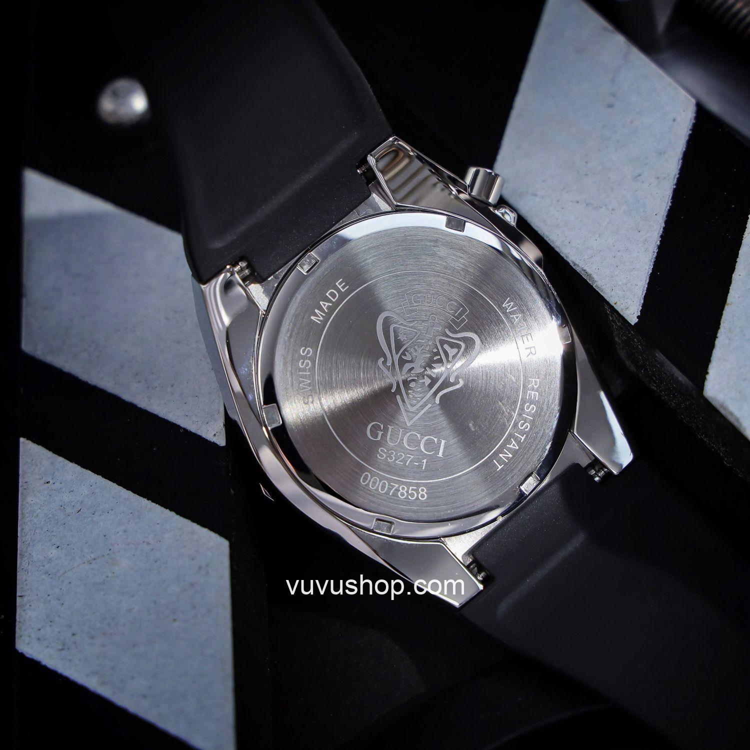 Đồng hồ nam GUCCI SPORTS - Ảnh 16