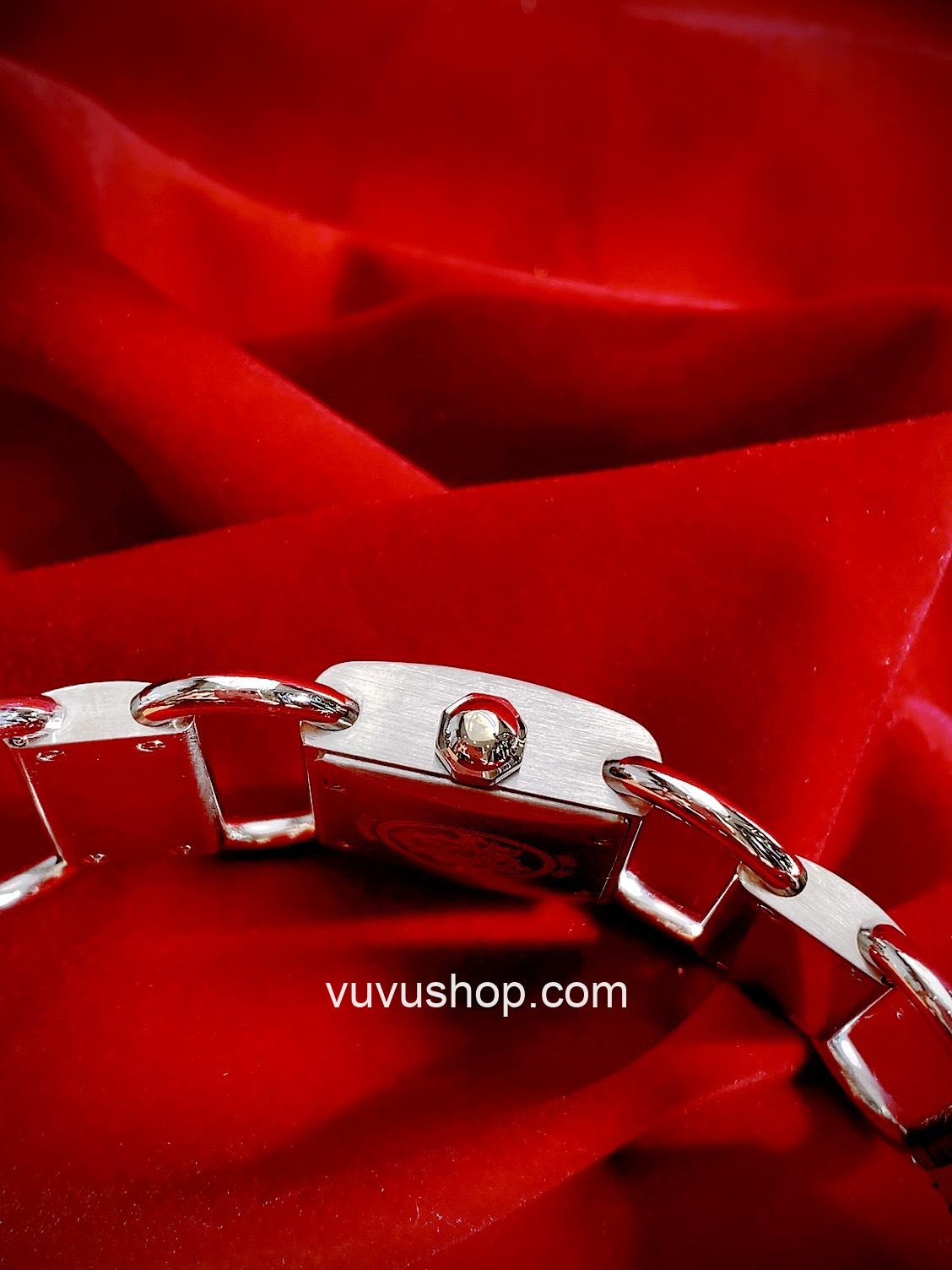 Đồng hồ nữ HERMES Klikti - Ảnh 26