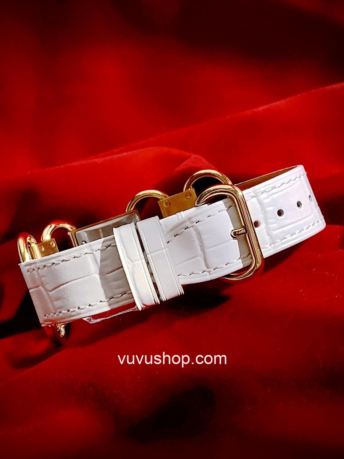 Đồng hồ nữ HERMES Klikti - Ảnh 14
