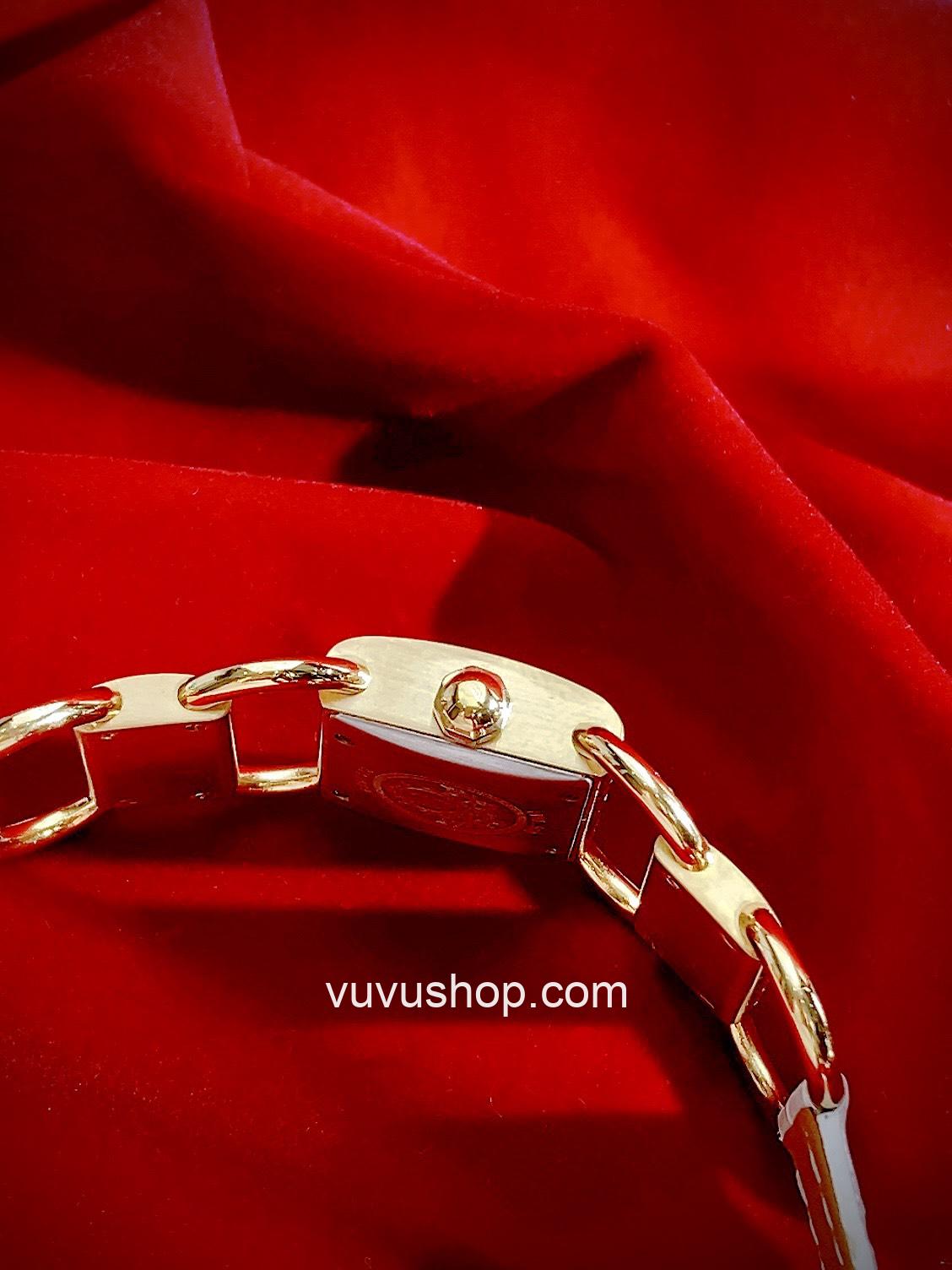 Đồng hồ nữ HERMES Klikti - Ảnh 12