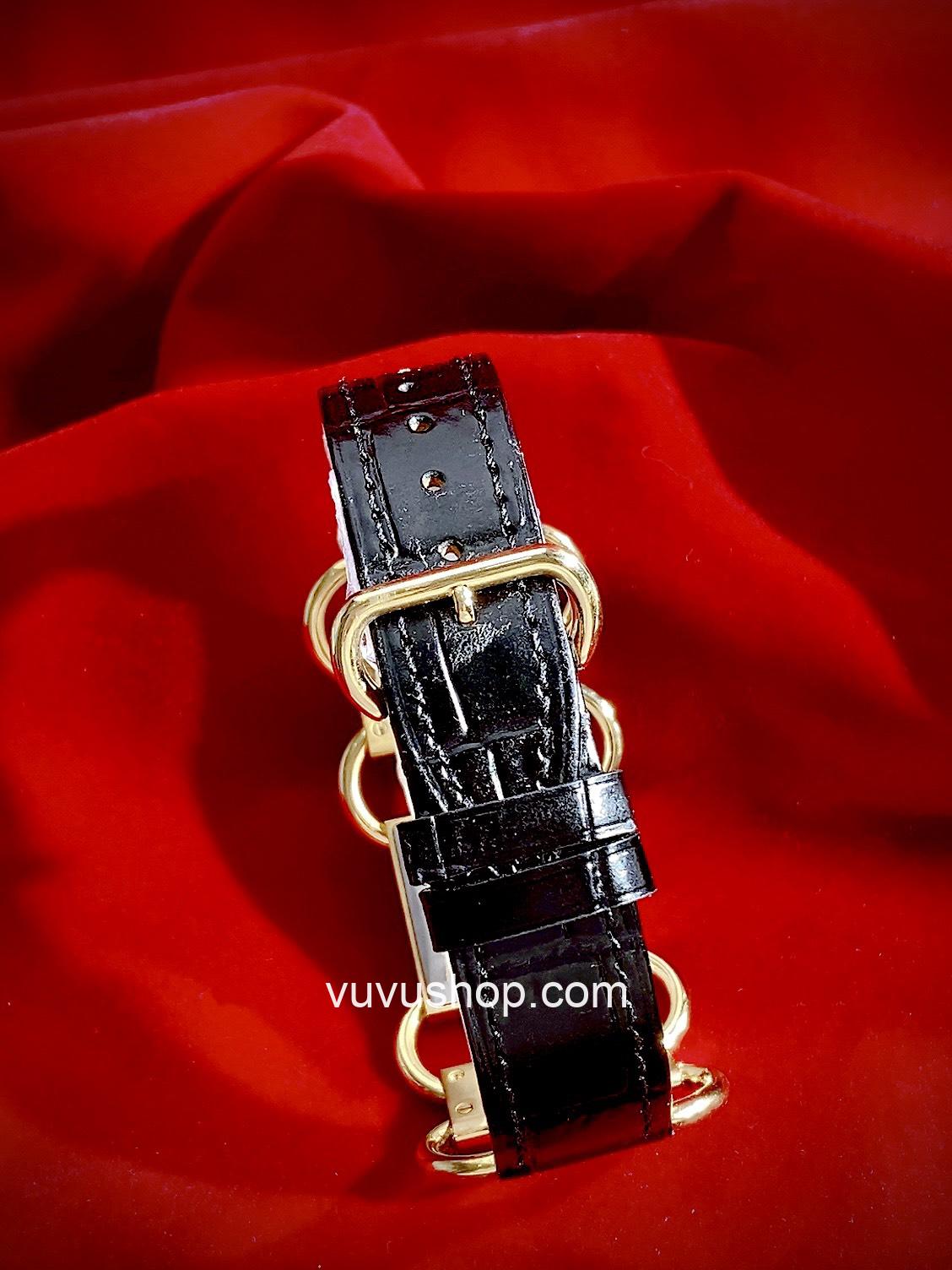 Đồng hồ nữ HERMES Klikti - Ảnh 21
