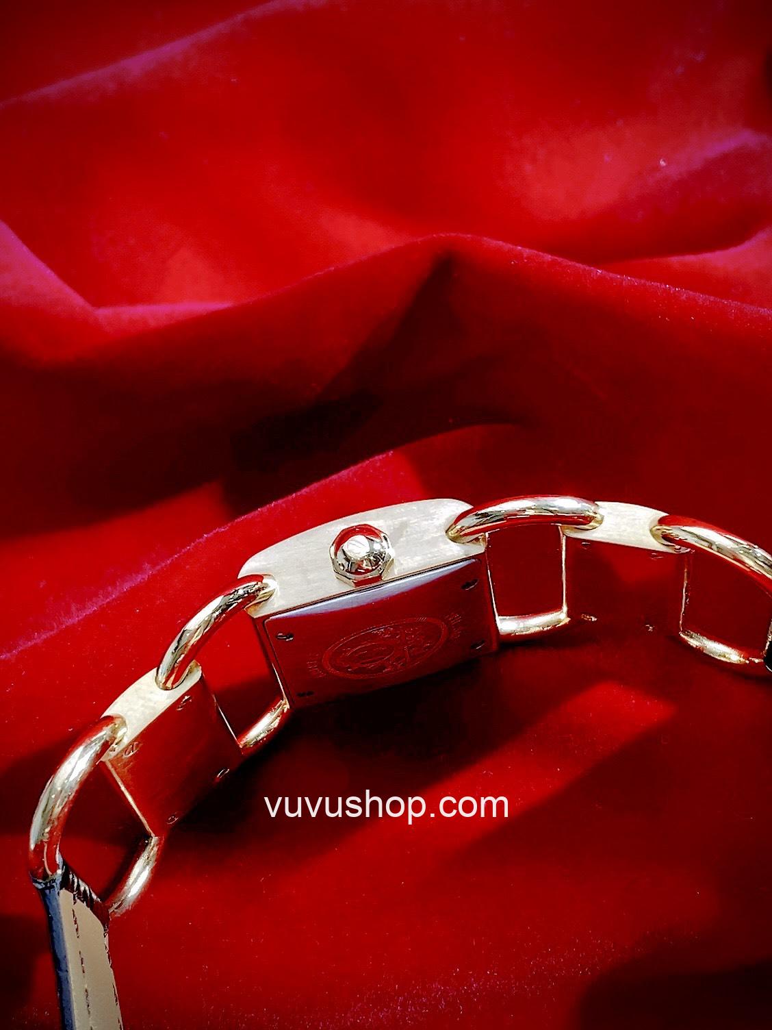 Đồng hồ nữ HERMES Klikti - Ảnh 20