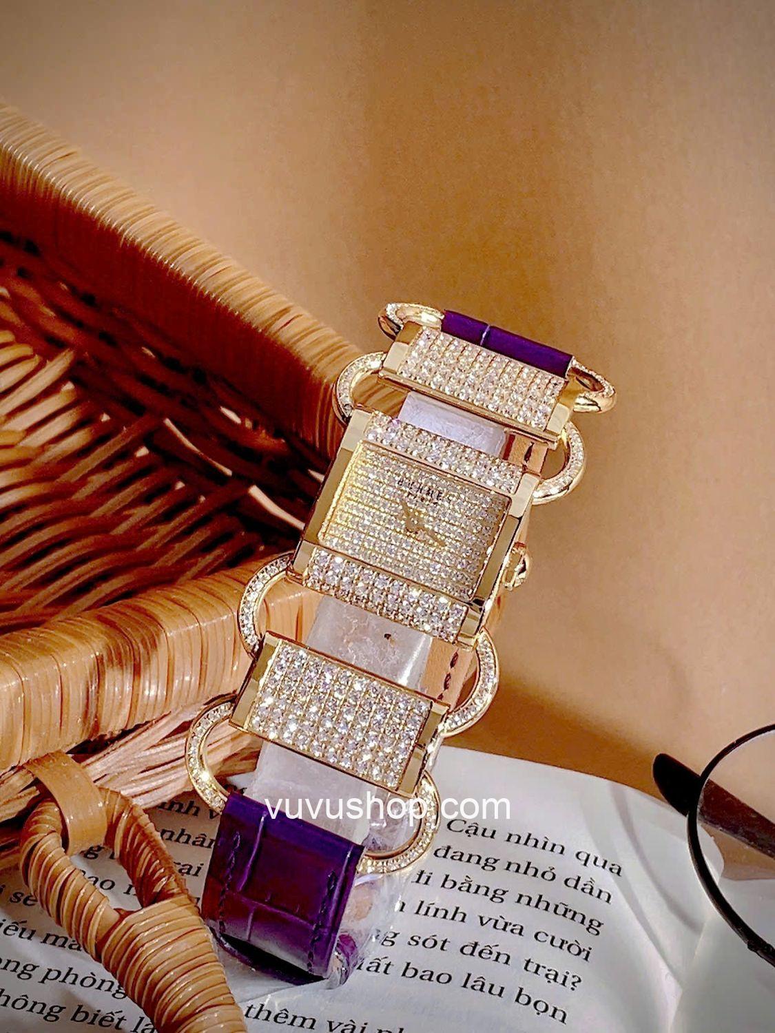 Đồng hồ nữ HERMES Klikti - Ảnh 39