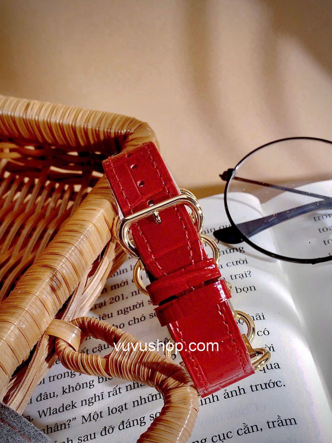 Đồng hồ nữ HERMES Klikti - Ảnh 35