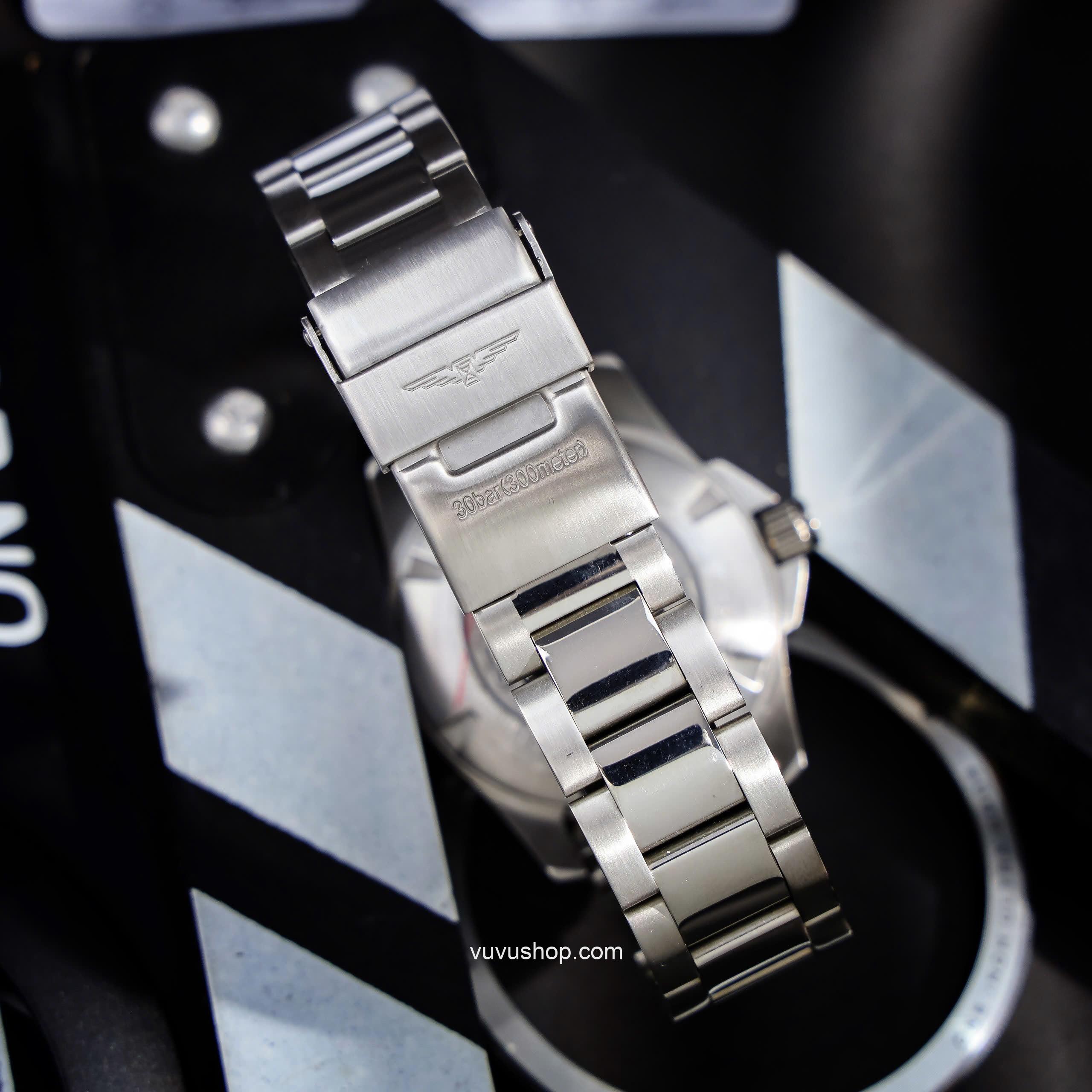 Đồng hồ nam LONGINES HYDROCONQUEST Automatic - Ảnh 18