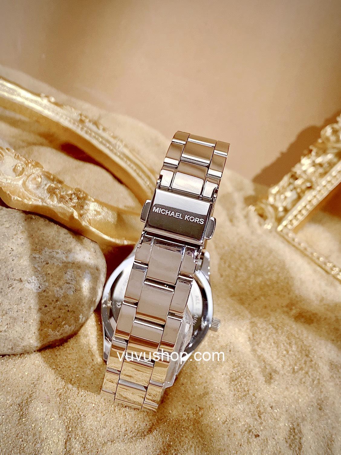 Đồng hồ nữ MICHAEL KORS MK6600 - Ảnh 7
