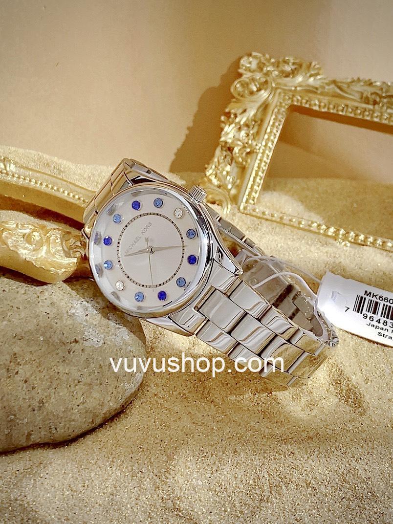 Đồng hồ nữ MICHAEL KORS MK6600 - Ảnh 5
