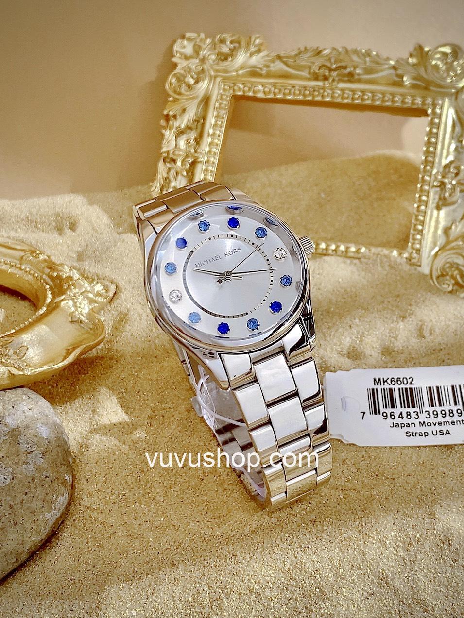 Đồng hồ nữ MICHAEL KORS MK6600 - Ảnh 4