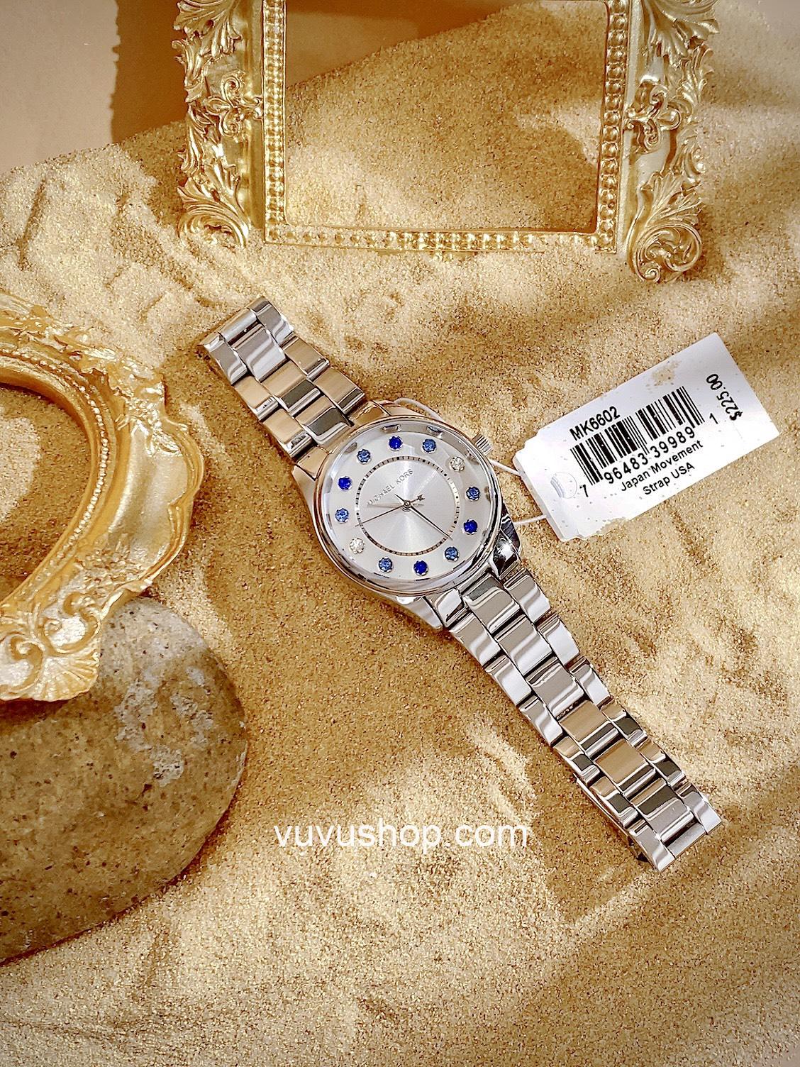 Đồng hồ nữ MICHAEL KORS MK6600 - Ảnh 3