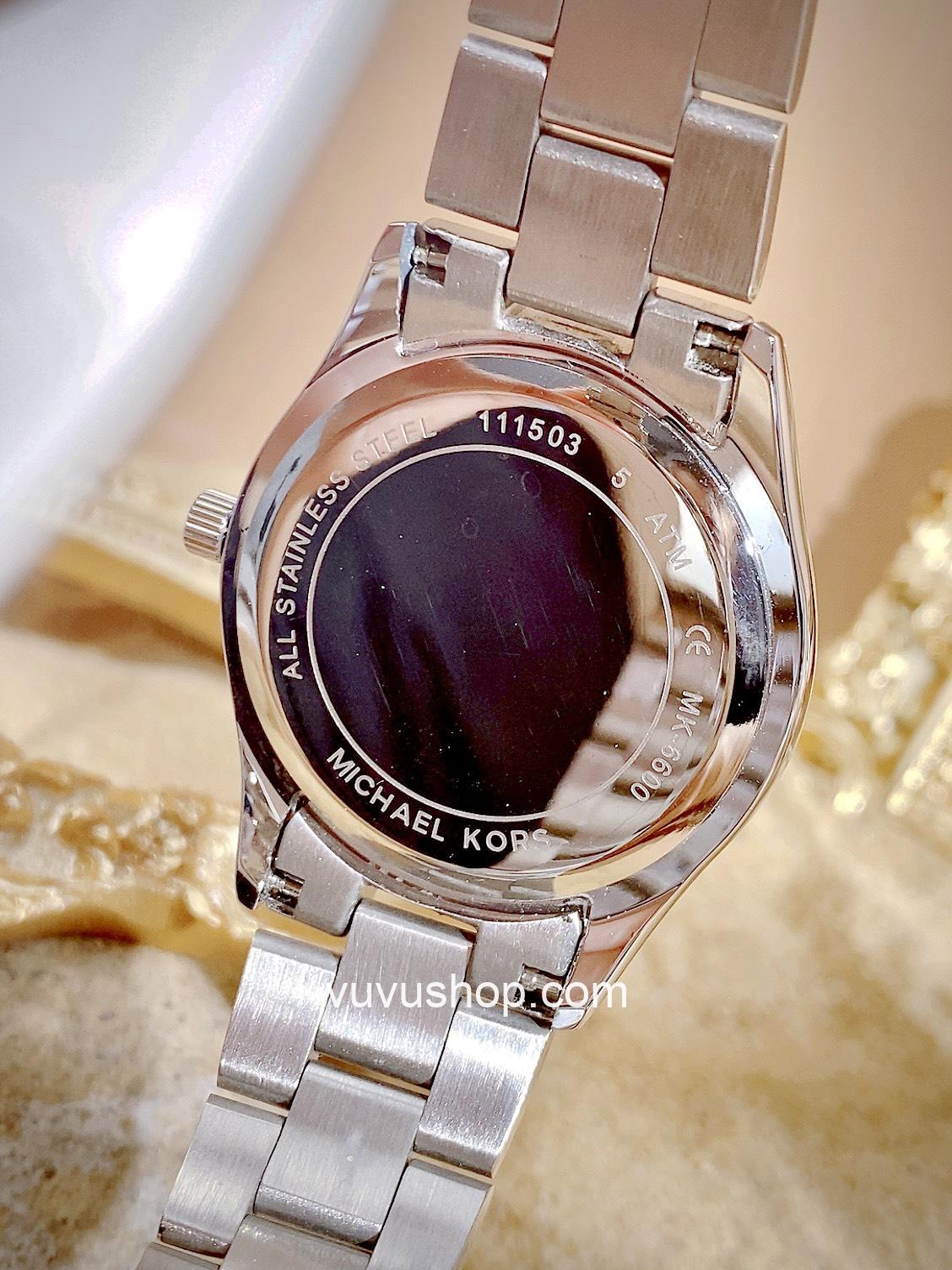 Đồng hồ nữ MICHAEL KORS MK6600 - Ảnh 6