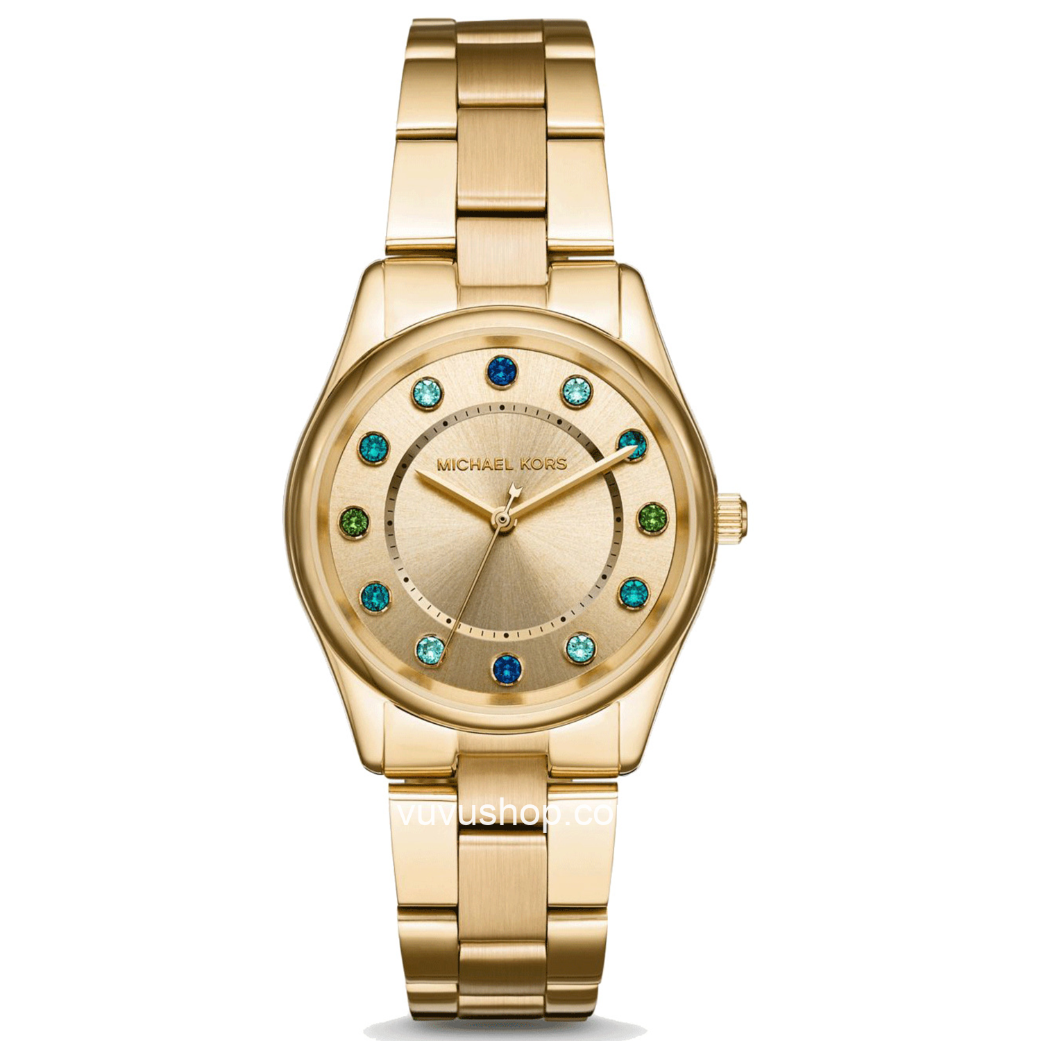 Đồng hồ nữ MICHAEL KORS MK6602