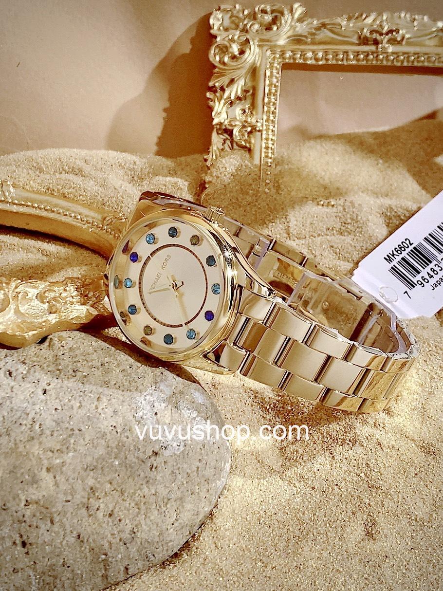 Đồng hồ nữ MICHAEL KORS MK6602 - Ảnh 4