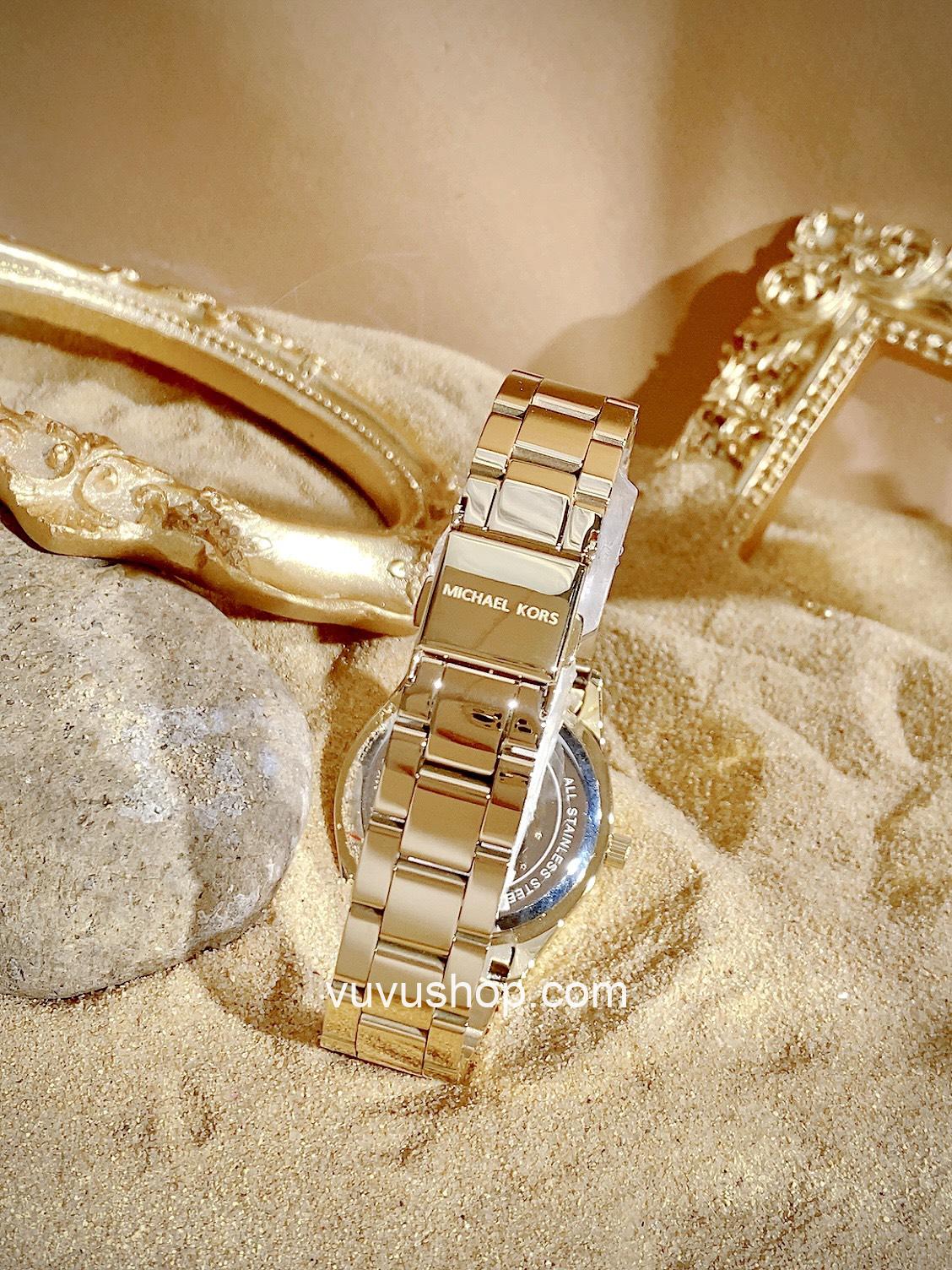 Đồng hồ nữ MICHAEL KORS MK6602 - Ảnh 6