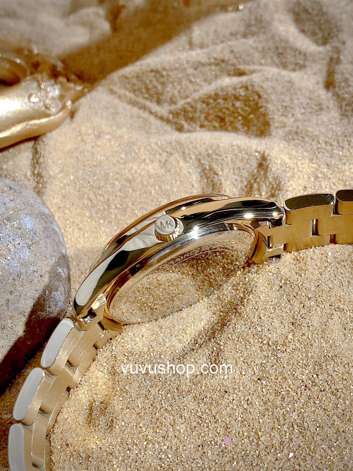 Đồng hồ nữ MICHAEL KORS MK6602 - Ảnh 5