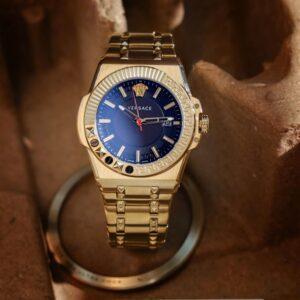 Đồng hồ nam VERSACE Chain Reaction