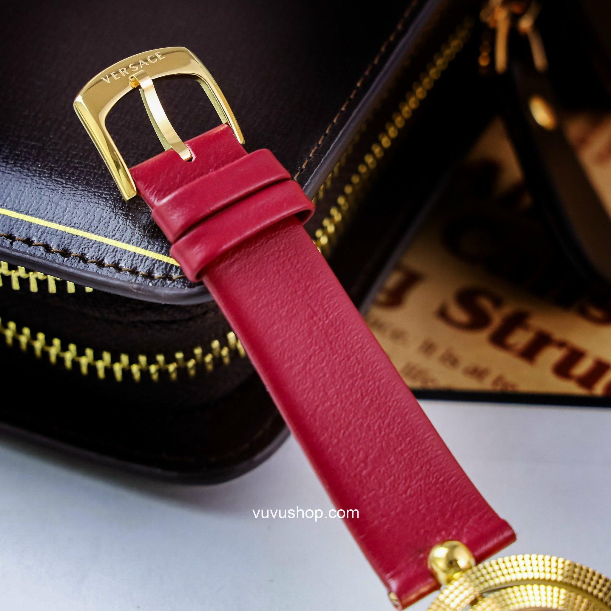 Đồng hồ nữ VERSACE EON VE7900320 Chính hãng - Ảnh 7