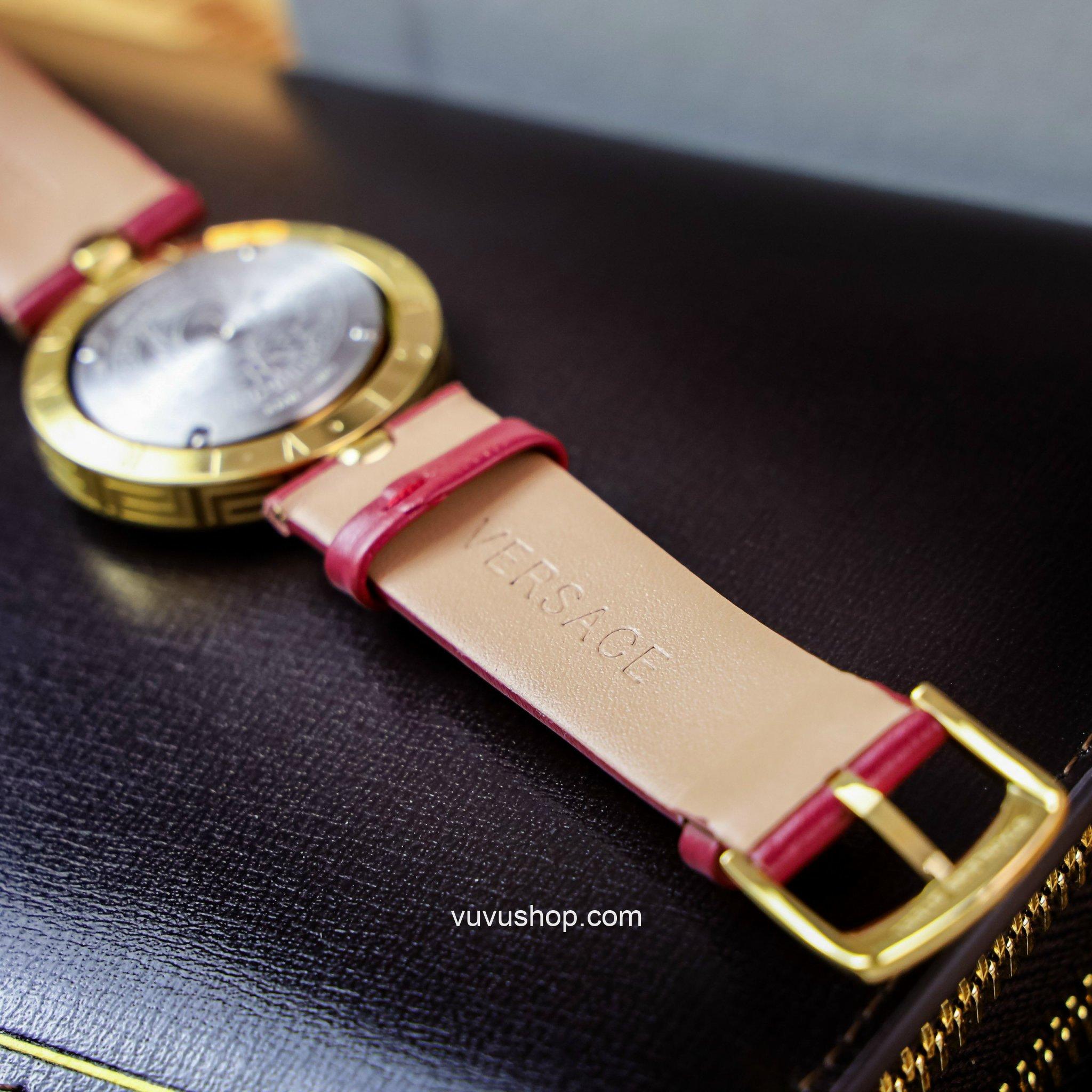 Đồng hồ nữ VERSACE EON VE7900320 Chính hãng - Ảnh 6