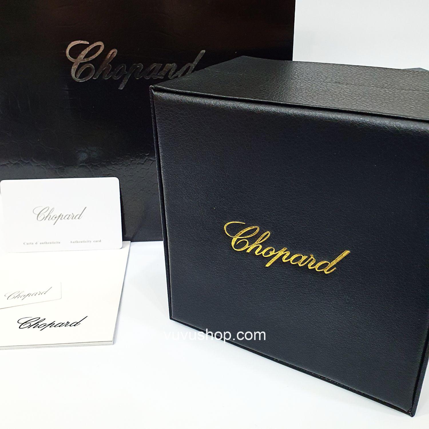 Hộp đồng hồ CHOPARD fullbox - Ảnh 6