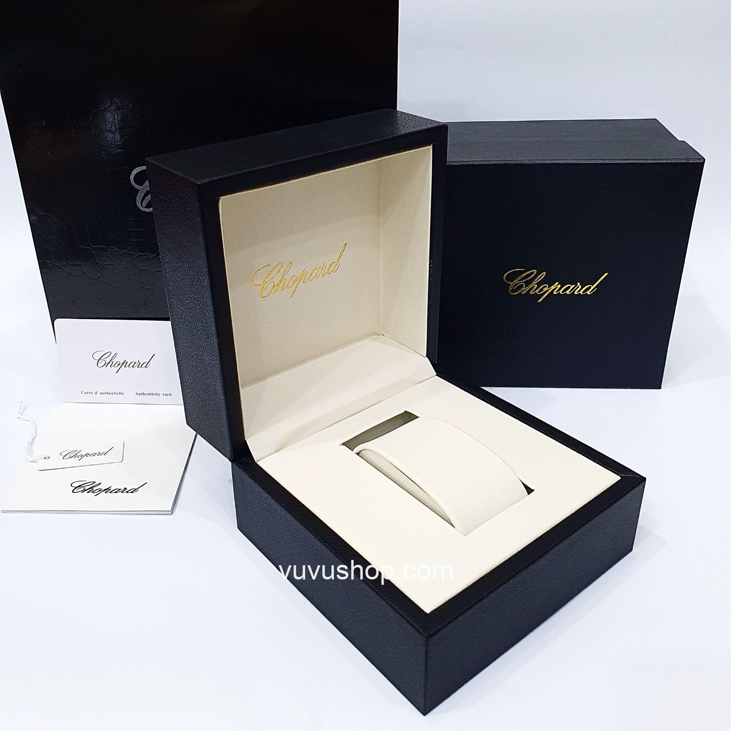 Hộp đồng hồ CHOPARD fullbox - Ảnh 4
